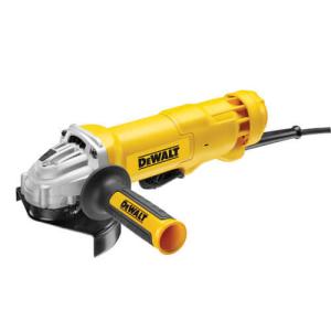 Кутова шліфмашина-болгарка DeWALT DWE4233