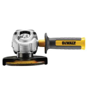 Кутова шліфмашина-болгарка DeWALT DWE4233