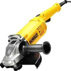 Кутова шліфмашина DeWalt DWE494