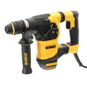 Перфоратор DeWalt D25334K