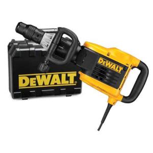 Відбійний молоток DeWalt D25899K