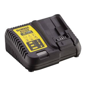 Зарядний пристрій DeWalt DCB115 Li-Ion 10.8/14.4/18 В