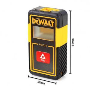 Лазерний далекомір DeWalt DW030PL