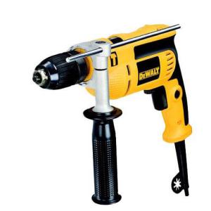 Дриль ударний DeWalt DWD024S