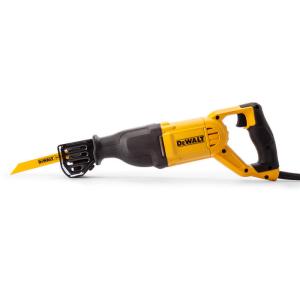 Шабельна пила DeWalt DWE305PK