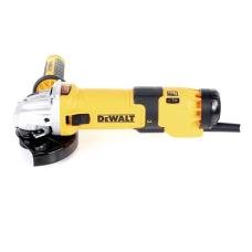 Кутова шліфмашина DeWalt DWE4257