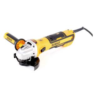 Кутова шліфмашина DeWALT DWE4347