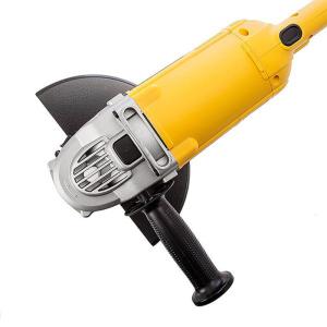 Кутова шліфмашина DeWALT DWE492