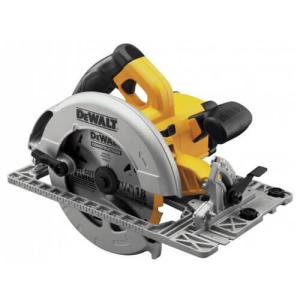 Пилка циркулярна DeWalt DWE576K
