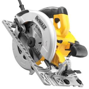 Пилка циркулярна DeWalt DWE576K