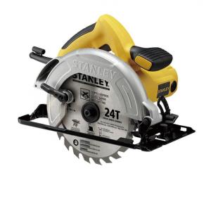 Пила циркулярна Stanley SC16