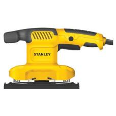 Вібраційна шліфмашина Stanley SS28