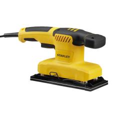 Вібраційна шліфмашина Stanley SS28