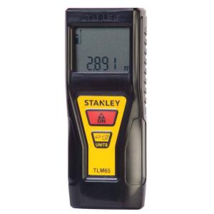 Лазерний далекомір Stanley TLM65 STHT1-77354