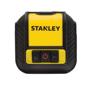 Лазерний нівелір Stanley Cubix Red STHT77498-1