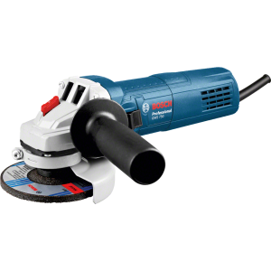 Кутова шліфмашина Bosch GWS 750-125 Professional