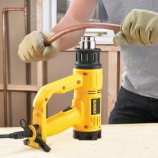 Фен будівельний DeWalt D26411