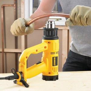 Фен будівельний DeWalt D26411