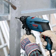 Дриль ударний Bosch GSB 13 RE БЗП