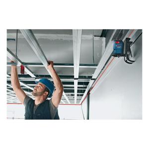Лазерний нівелір Bosch GLL 2-20 + BM3