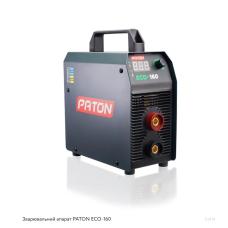Зварювальний апарат PATON ECO-160