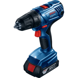 Акумуляторний дриль-шуруповерт Bosch GSR 180-LI Professional