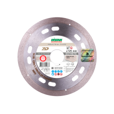 Алмазний диск DISTAR 1A1R 125x1,1x8x22,23 Esthete