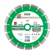 Алмазний диск DISTAR 1A1RSS-W MAESTRO 125x2,2/1,3x10x22,23-10