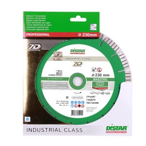 Алмазний диск DISTAR 1A1RSS-W MAESTRO 125x2,2/1,3x10x22,23-10