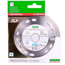 Алмазний диск DISTAR 1A1R 125x1,1x8x22,23 Esthete