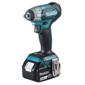 Акумуляторний ударний гайкокрут Makita DTW180RFE