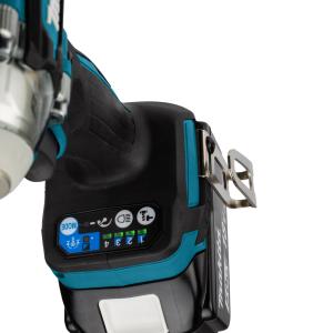 Акумуляторний ударний гайкокрут Makita DTW301RTJ