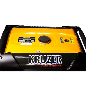 Генератор Kruzer TH9000E
