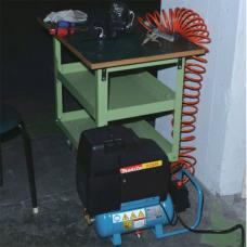 Компресор Makita AC 640