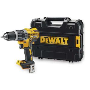 Дриль-шуруповерт DeWalt DCD796NT