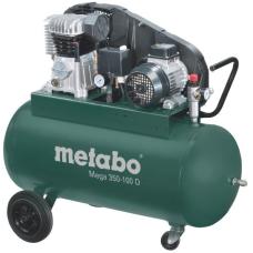 Компресор Metabo Mega 350-100 D