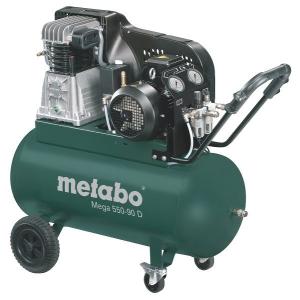 Компресор Metabo Mega 550-90 D