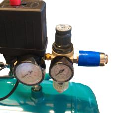 Компресор Makita AC 1350