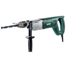 Двошвидкісний Дриль Metabo BDE 1100