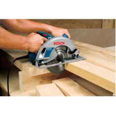 Пила ручна дискова Bosch GKS 190 Professional