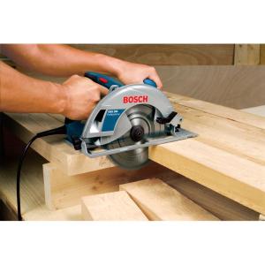 Пила ручна дискова Bosch GKS 190 Professional
