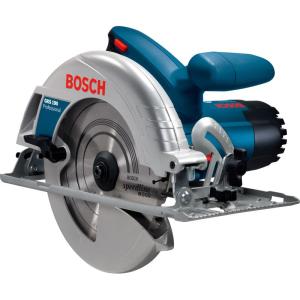 Пила ручна дискова Bosch GKS 190 Professional