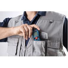 Лазерний далекомір Bosch GLM 40 Professional
