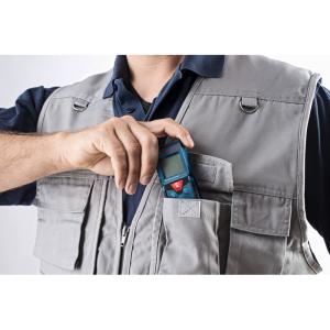 Лазерний далекомір Bosch GLM 40 Professional
