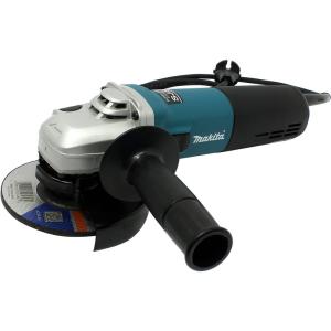Кутова шліфмашина Makita 9565CVR (125 мм)