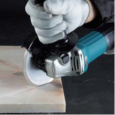 Кутова шліфмашина Makita GA5030R (125 мм)