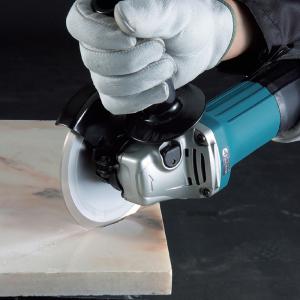 Кутова шліфмашина Makita GA5030R (125 мм)