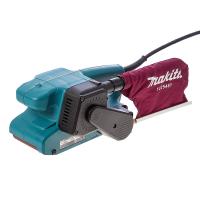 Шліфмашина стрічкова Makita 9910
