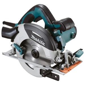 Пила ручна дискова Makita HS6101