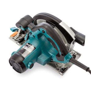Пила ручна дискова Makita HS7100
